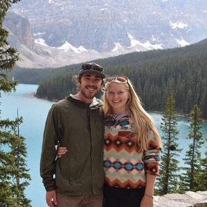 Meet your Posher, Leah